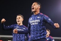 Nhận định, Soi kèo Arsenal vs Atletico Madrid, 2h ngày 22/10: Pháo thủ quyết tâm