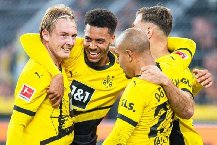 Nhận định, Soi kèo Copenhagen vs Dortmund 02h00 ngày 22/10: Chủ nhà lép vế