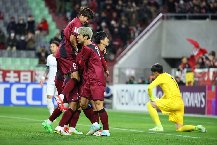 Nhận định, Soi kèo Gangwon vs Vissel Kobe 17h00 ngày 22/10: Cầm chân đội đầu bảng