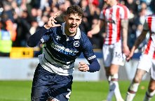 Nhận định, Soi kèo Millwall vs Stoke City, 1h45 ngày 22/10: Thắng lợi nhọc nhằn