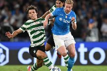 Nhận định, Soi kèo PSV Eindhoven vs Napoli 02h00 ngày 22/10: Chia điểm