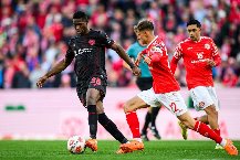 Nhận định, Soi kèo U19 Leverkusen vs U19 PSG 19h00 ngày 21/10: 3 điểm kịch tính