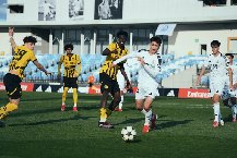 Nhận định, Soi kèo U19 Real Madrid vs U19 Juventus, 21h00 ngày 22/10: Mất mặt ông lớn