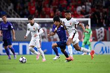 Nhận định, Soi kèo Ulsan Hyundai vs Sanfrecce Hiroshima 17h00 ngày 21/10: Chủ nhà lép vế