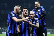 Nhận định, Soi kèo Union Saint-Gilloise vs Inter Milan 02h00 ngày 22/10: Khách thắng cách biệt