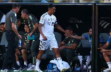 Real Madrid đón tin vui từ Alexander-Arnold và Carvajal 