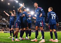 Soi kèo phạt góc Arsenal vs Atletico Madrid, 2h ngày 22/10