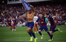 Soi kèo phạt góc Barcelona vs Olympiacos, 23h45 ngày 21/10