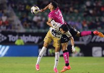 Soi kèo phạt góc Mazatlan vs Santos Laguna, 10h ngày 22/10