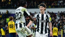 Soi kèo phạt góc Newcastle vs Benfica, 2h ngày 22/10