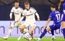 Nhận định, Soi kèo Dinamo Zagreb vs NEC Nijmegen 23h45 ngày 22/10: Không thể cứu khách