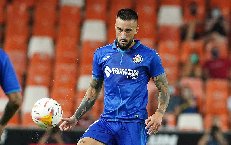 Nhận định, Soi kèo Getafe vs Lugano 23h45 ngày 22/10: Thử thách cho chủ nhà   