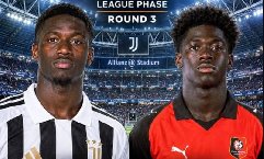 Nhận định, Soi kèo Juventus vs Rennes 23h45 ngày 22/10: Bà đầm già giải hạn