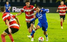 Nhận định, Soi kèo Madura vs Persib Bandung 19h00 ngày 22/10: Chủ nhà khó thua