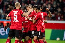 Nhận định, Soi kèo OFI Crete vs Leverkusen 23h45 ngày 22/10: Chênh lệch đẳng cấp   