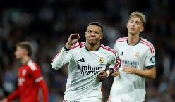 Nhận định, Soi kèo Real Madrid vs Leipzig 02h00 ngày 22/10: Chủ nhà áp đảo