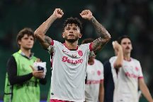 Nhận định, Soi kèo Sporting Lisbon vs LASK Linz 02h00 ngày 22/10: 3 điểm dễ dàng cho chủ nhà