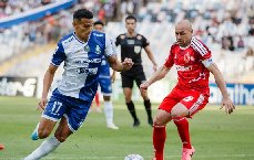 Nhận định, Soi kèo Universidad de Chile vs Antofagasta 06h00 ngày 22/10: Khó cho chủ nhà