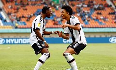 Kết quả bóng đá hôm nay tối 21/11: U17 Đức vào tứ kết gặp U17 Tây Ban Nha