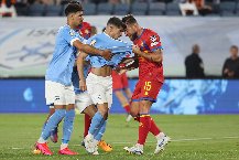 Nhận định Andorra vs Israel, vòng loại EURO 2024 02h45 ngày 22/11/2023 