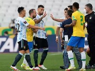 Nhận định Brazil vs Argentina, Vòng loại World Cup Nam Mỹ 7h30 ngày 22/11/2023