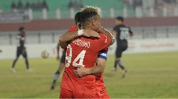 Nhận định Churchill Brothers vs Trau FC, vòng 6 giải VĐQG Ấn Độ 20h30 ngày 22/11/2023