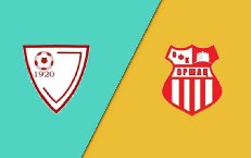 Nhận định FK Jedinstvo UB vs OFK Vrsac, vòng 9 giải Hạng 2 Serbia 19h00 ngày 22/11/2023