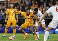 Nhận định Gibraltar vs Hà Lan, vòng loại EURO 2024 2h45 ngày 22/11/2023