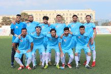 Nhận định Irevan vs Difai Agsu, vòng 9 Hạng 2 Azerbaijan 16h00 ngày 22/11/2023