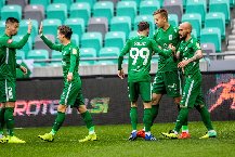 Nhận định NK Olimpija Ljubljana vs NK Rudar Velenje, vòng 32 Cúp Quốc gia Slovenia 19h00 ngày 22/11/2023