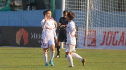 Nhận định Nữ Hà Nội vs Nữ TP.HCM 2, vòng 3 Nữ VĐQG Việt Nam 14h30 ngày 22/11/2023