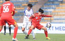 Nhận định Nữ Sơn La vs Nữ Thái Nguyên, vòng 3 VĐQG Việt Nam nữ 14h30 ngày 22/11/2023