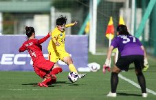 Nhận định Nữ TP.HCM vs Nữ Hà Nội 2, vòng 3 Nữ VĐQG Việt Nam 14h30 ngày 22/11/2023