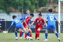 Nhận định Phong Phú Hà Nam vs Nữ TKS Việt Nam, vòng 3 Nữ VĐQG Việt Nam 17h00 ngày 22/11/2023