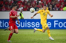Nhận định Romania vs Thụy Sĩ, vòng loại EURO 2024 02h45 ngày 22/11/2023 
