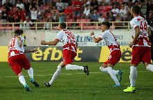 Nhận định Sloboda Uzice vs Indjija, đá bù vòng 9 Hạng 2 Serbia 19h00 ngày 22/11/2023