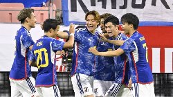 Nhận định Syria vs Nhật Bản, vòng loại World Cup 2026 châu Á 21h45 ngày 21/11/2023