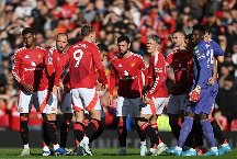 Hiệu ứng Amorim khiến trận Ipswich vs MU ‘sốt’ từng giờ