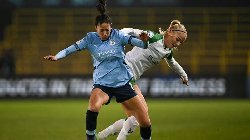 Nhận định, Soi kèo Nữ Hammarby vs Nữ Manchester City, 0h45 ngày 22/11