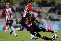 Soi kèo phạt góc Guadalajara Chivas vs Atlas, 8h05 ngày 22/11