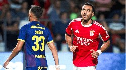 Nhận định, Soi kèo Atletico Clube Purtugal vs Benfica 3h30 ngày 22/11: Đẳng cấp khác biệt