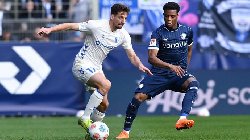 Nhận định, Soi kèo Bochum vs Dynamo Dresden, 0h30 ngày 22/11: Điểm tựa sân nhà