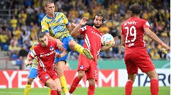 Nhận định, Soi kèo Hertha vs Eintracht Braunschweig, 0h30 ngày 22/11: Thị uy sức mạnh