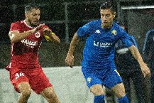 Nhận định, Soi kèo Karvan vs Kapaz 17h00 ngày 21/11: Chung kết ngược