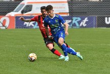 Nhận định, Soi kèo Miercurea Ciuc vs Unirea Slobozia 22h30 ngày 21/11: Điểm tựa sân bãi