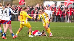 Nhận định, Soi kèo Nữ Union Berlin vs Nữ Hamburger, 0h30 ngày 22/11: Mục tiêu 3 điểm