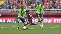 Nhận định, Soi kèo Pohang Steelers vs Jeonbuk, 14h30 ngày 22/11: Không dễ thắng nhà vô địch