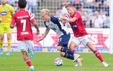Nhận định, Soi kèo Silkeborg vs Aarhus 1h00 ngày 22/11: Nối dài chuỗi thất vọng