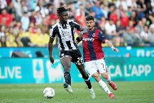Nhận định, Soi kèo Udinese vs Bologna, 21h00 ngày 22/11: Hạ gục chủ nhà
