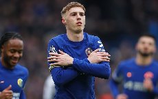 Palmer chuẩn bị tái xuất sau 2 tháng dưỡng thương